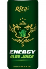 Energy aloe juice_250